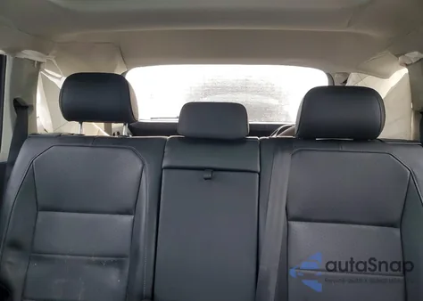 2020 Volkswagen Tiguan Se z USA, uszkodzony, nr VIN 3VV2B7AX6LM023177